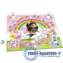 Gra Colours Festival Koci Domek Gabi (Gabbys Dollhouse)