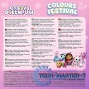Gra Colours Festival Koci Domek Gabi (Gabbys Dollhouse)