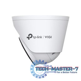 Kamera VIGI C485(2.8mm ) 8MP Full-Color Turret Network Camera