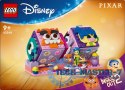 Klocki Disney Classic 43248 W głowie się nie mieści 2 - kostki z emocjami