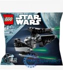 Klocki Star Wars 30685 TIE Interceptor