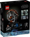 Klocki Star Wars 75381 Droideka