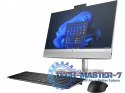 Komputer EliteOne 840 G9 All-in-One PC Wolf Pro Security Edition i5-12500 512GB/16GB/W11P 628G6ET
