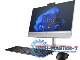 Komputer EliteOne 840 G9 All-in-One PC Wolf Pro Security Edition i5-12500 512GB/16GB/W11P 628G6ET