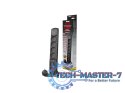 Listwa zasilająca F4 USB A+C 3m 4x 230V PD3.0 QC Czarna
