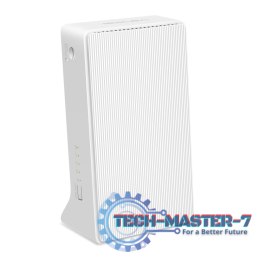 Mercusys MB130-4G 4G LTE Router AC1200