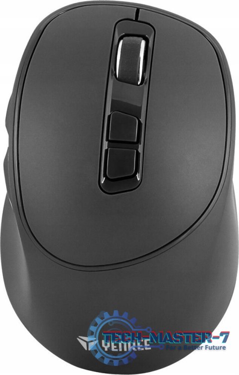 Mysz bezprzewodowa 2,4Ghz akumulator 6 przycisków 2400DPI Mysz bezprzewodowa 2,4Ghz akumulator 6 przycisków 2400DPI