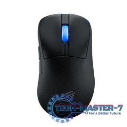 Mysz bezprzewodowa ROG Keris II ACE 42000/WL/BT/RF/USB/Black