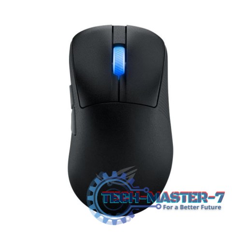 Mysz bezprzewodowa ROG Keris II ACE 42000/WL/BT/RF/USB/Black