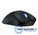 Mysz bezprzewodowa ROG Keris II ACE 42000/WL/BT/RF/USB/Black