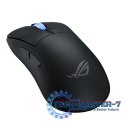 Mysz bezprzewodowa ROG Keris II ACE 42000/WL/BT/RF/USB/Black