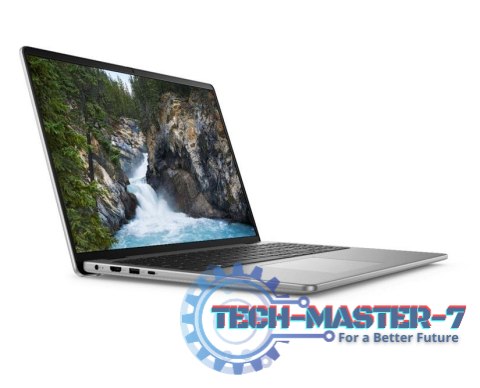 Notebook Vostro 16 (5640) Win11Pro 7-150U/16GB/1TB SSD/16.0 FHD+/Intel Graphics/WLAN+BT/Backlit Kb/4 Cell/3YPS Notebook Vostro 16 (5640) Win11Pro 7-150U/16GB/1TB SSD/16.0 FHD+/Intel Graphics/WLAN+BT/Backlit Kb/4 Cell/3YPS