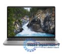Notebook Vostro 16 (5640) Win11Pro 7-150U/16GB/512GB SSD/16.0 FHD+/Intel Graphics/WLAN+BT/Backlit Kb/4 Cell/3YPS