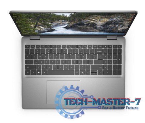 Notebook Vostro 16 (5640) Win11Pro 7-150U/16GB/512GB SSD/16.0 FHD+/Intel Graphics/WLAN+BT/Backlit Kb/4 Cell/3YPS Notebook Vostro 16 (5640) Win11Pro 7-150U/16GB/512GB SSD/16.0 FHD+/Intel Graphics/WLAN+BT/Backlit Kb/4 Cell/3YPS