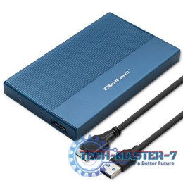 Obudowa | Kieszeń na dysk SSD HDD 2.5