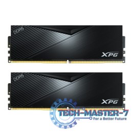 Pamięć XPG Lancer DDR5 6400 DIMM 64GB (2x32) CL32 czarna