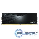 Pamięć XPG Lancer DDR5 6400 DIMM 64GB (2x32) CL32 czarna