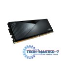 Pamięć XPG Lancer DDR5 6400 DIMM 64GB (2x32) CL32 czarna
