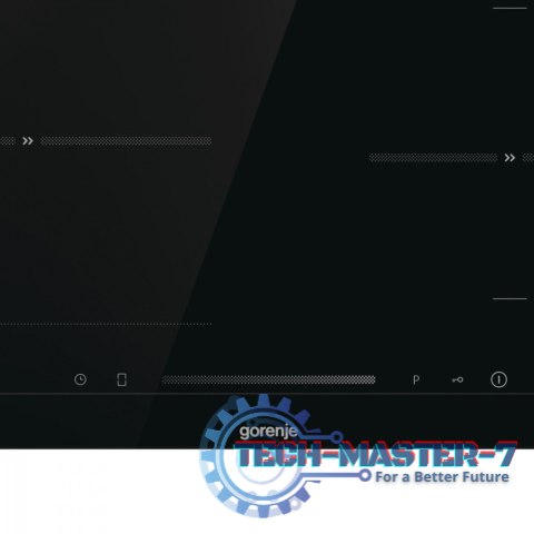Płyta indukcyjna ISC645BSC Płyta indukcyjna ISC645BSC