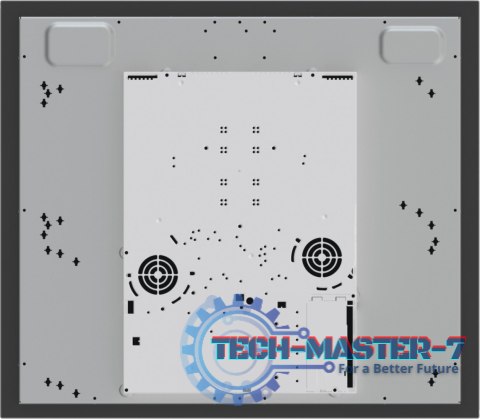 Płyta indukcyjna ISC645BSC Płyta indukcyjna ISC645BSC