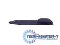 Podkładka ergonomiczna CHIPMUNK Memory Foam 230X200 granatowa