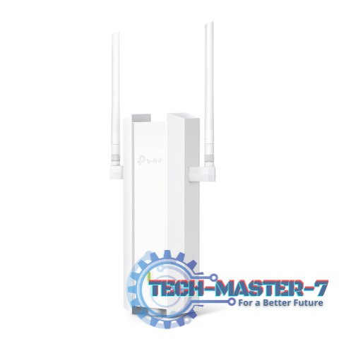 Punkt dostępowy EAP625-Outdoor HD Access Point AX1800 Punkt dostępowy EAP625-Outdoor HD Access Point AX1800