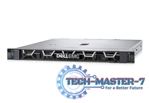 *R250 E-2314 16GB 1x2TB H355 iDBas 700W 3Y *R250 E-2314 16GB 1x2TB H355 iDBas 700W 3Y