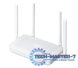 Router AX1500