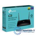 Router Archer MR505 4G LTE Cat.6 AC1200