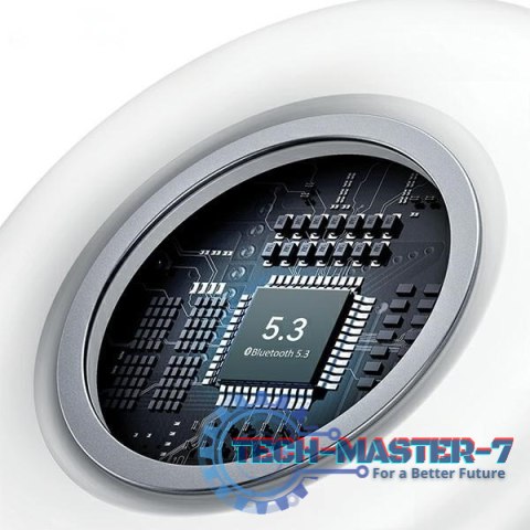 Słuchawki Bluetooth TWS 5.3 X-Don Series Dual microfon ENC fioletowe Słuchawki Bluetooth TWS 5.3 X-Don Series Dual microfon ENC fioletowe