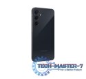 Smartfon GALAXY A35 DualSIM 5G 6/128GB Enterprise Czarny