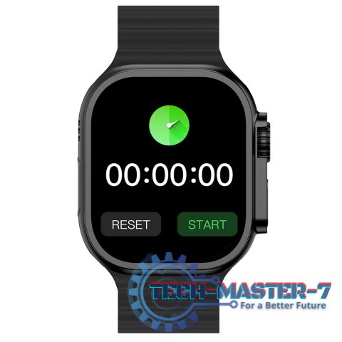Smartwatch FUSION monitorowanie zdrowia MT872 Smartwatch FUSION monitorowanie zdrowia MT872
