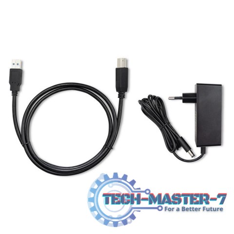 Stacja dokująca do dysków HDD SSD 2.5" 3.5" | SATA III | USB 3.0 | Super speed 5Gb/s | z funkcją klonowania offline Stacja dokująca do dysków HDD SSD 2.5" 3.5" | SATA III | USB 3.0 | Super speed 5Gb/s | z funkcją klonowania offline