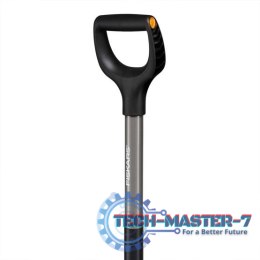 Szpadel ostry szary Ergonomic 1067511