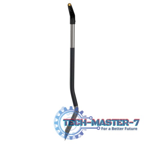 Szpadel ostry szary Ergonomic 1067511 Szpadel ostry szary Ergonomic 1067511