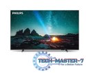 Telewizor LED 43 cale 43PUS7609/12