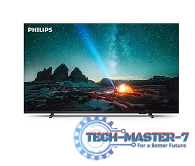 Telewizor LED 43 cale 43PUS7609/12 Telewizor LED 43 cale 43PUS7609/12