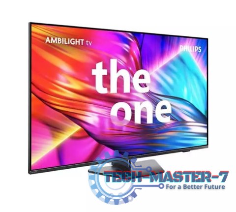 Telewizor LED 50 cali 50PUS8919/12 Telewizor LED 50 cali 50PUS8919/12