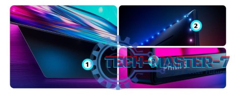 Telewizor LED 50 cali 50PUS8919/12 Telewizor LED 50 cali 50PUS8919/12