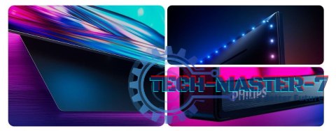 Telewizor LED 50 cali 50PUS8919/12 Telewizor LED 50 cali 50PUS8919/12