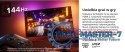 Telewizor LED 50 cali 50PUS8919/12