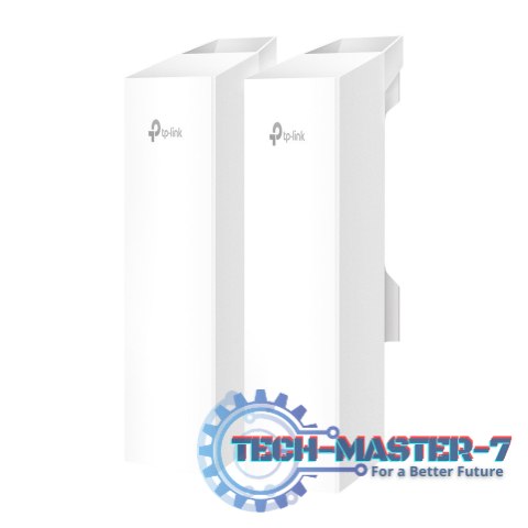 Wzmacaniacz sygnału EAP211-Bridge KIT 867 Mbps In/Outdoor Wzmacaniacz sygnału EAP211-Bridge KIT 867 Mbps In/Outdoor