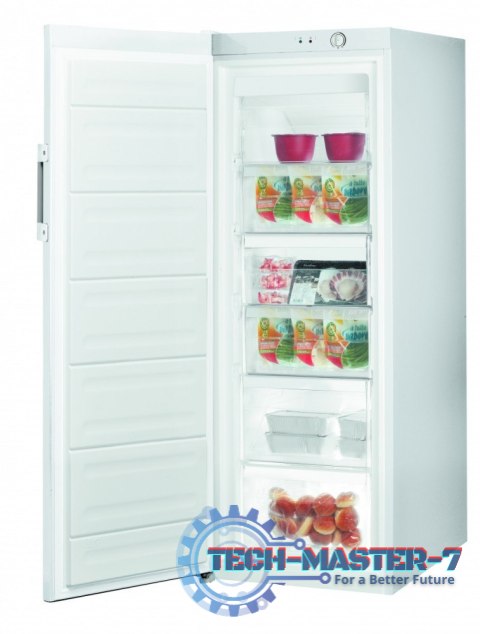 Zamrażarka UI62W Zamrażarka UI62W