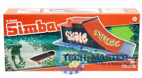Zestaw WOT Mini Deskorolka z ramą Extreme Zestaw WOT Mini Deskorolka z ramą Extreme