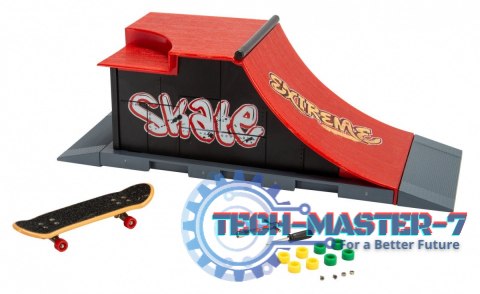 Zestaw WOT Mini Deskorolka z ramą Extreme Zestaw WOT Mini Deskorolka z ramą Extreme